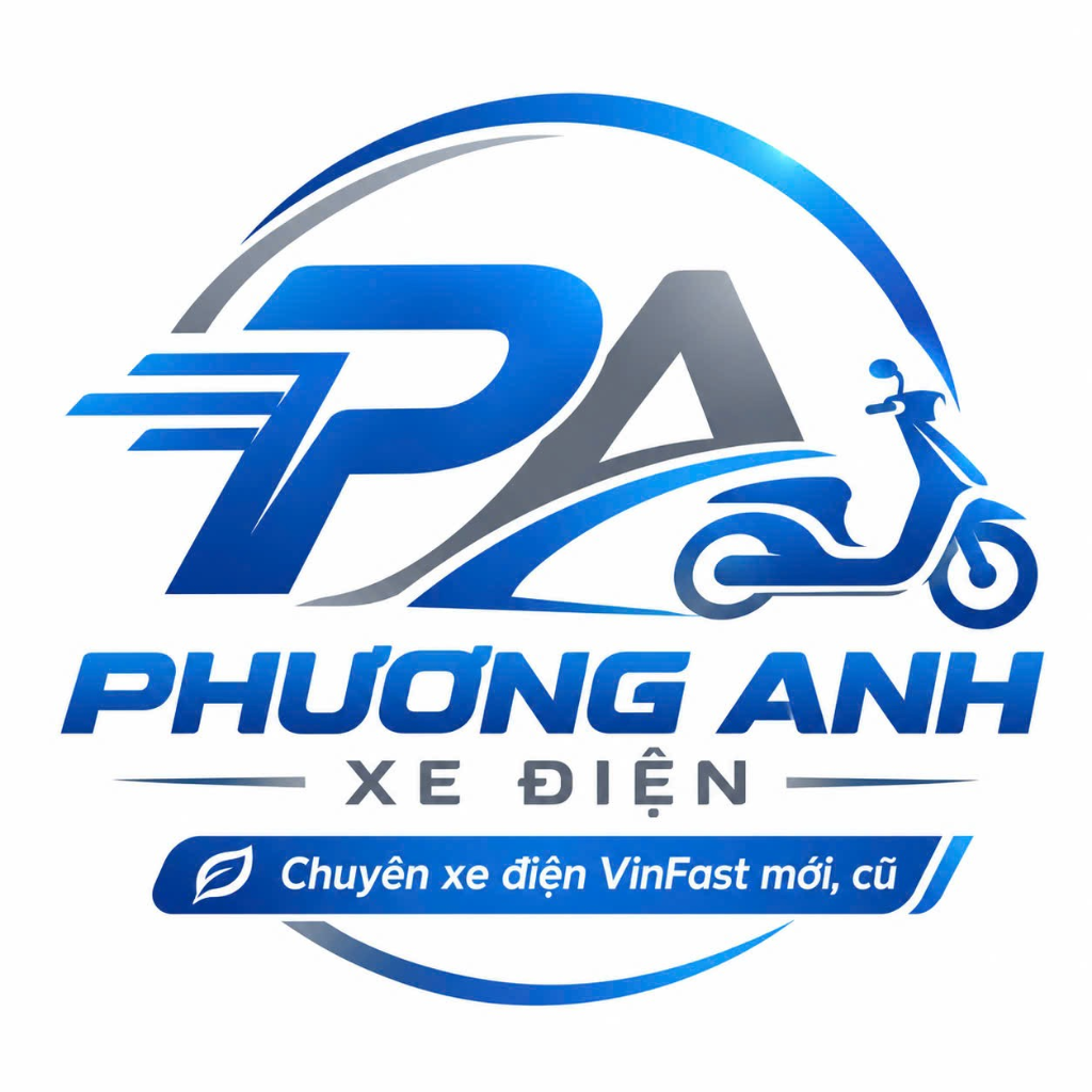 Phương Anh Xe Điện
